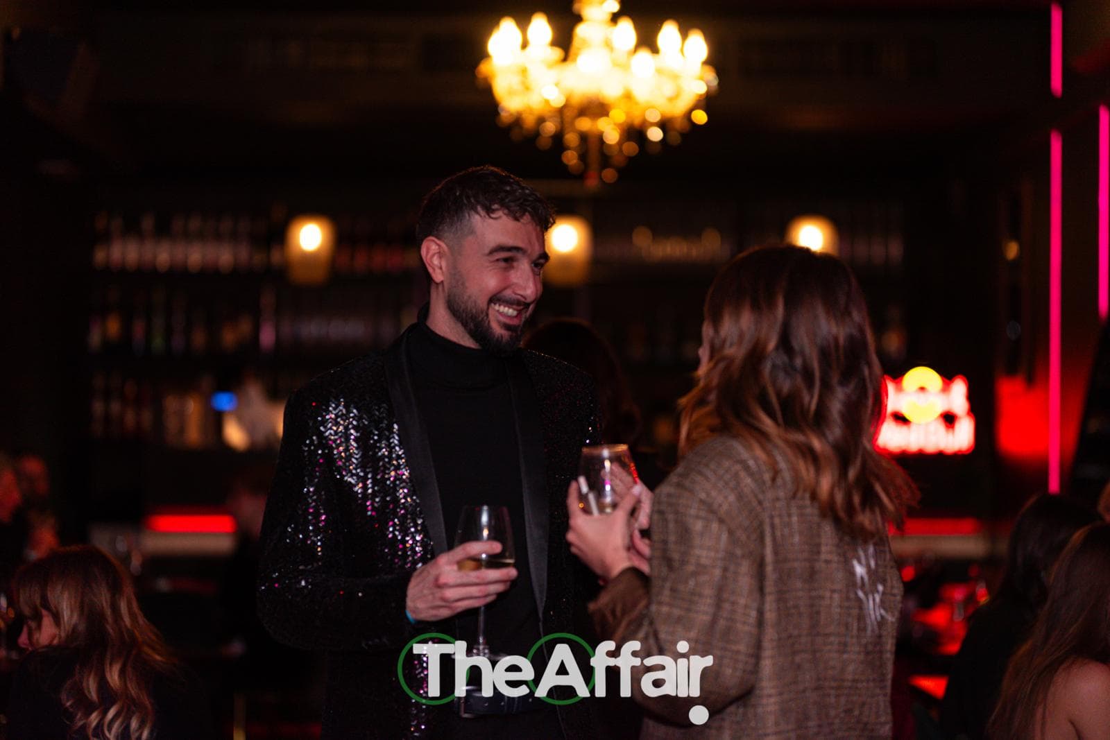 The Affair — un momento